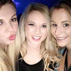 Meet your Posher, Mackenzie